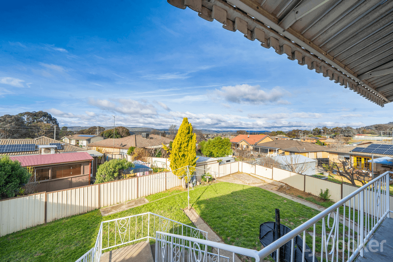 11 Cascade Street, CRESTWOOD, NSW 2620