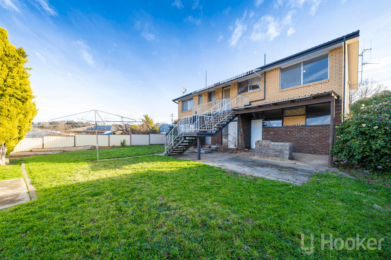 11 Cascade Street, CRESTWOOD, NSW 2620