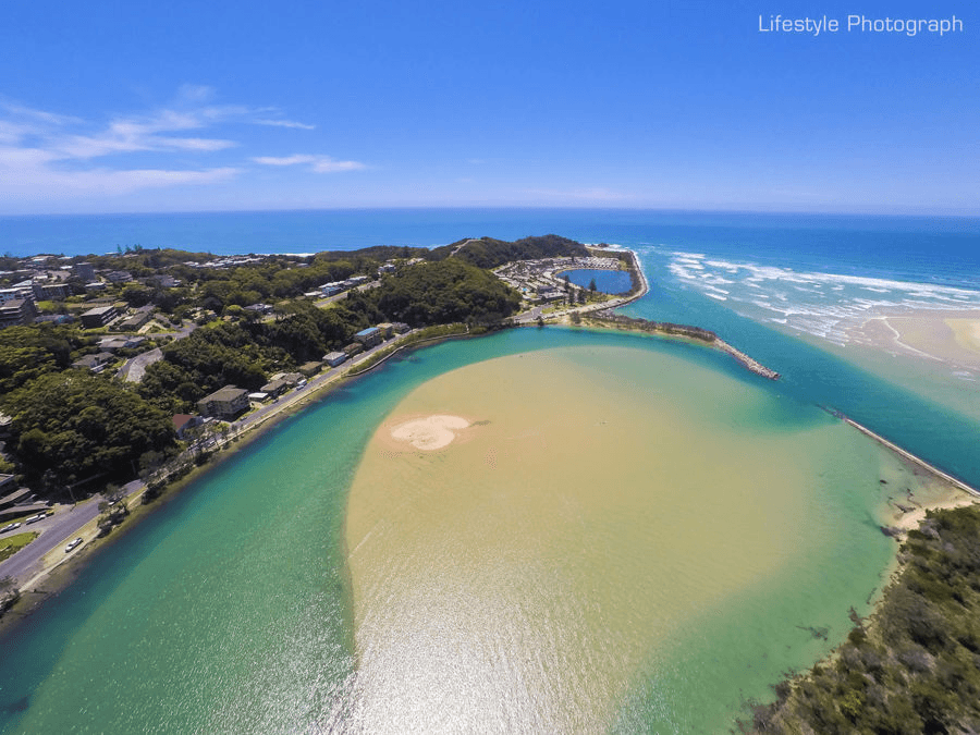 Lot 5 River Breeze Estate, NAMBUCCA HEADS, NSW 2448