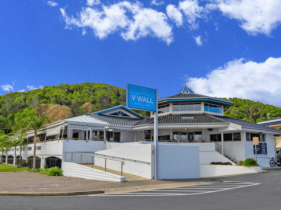 Lot 5 River Breeze Estate, NAMBUCCA HEADS, NSW 2448