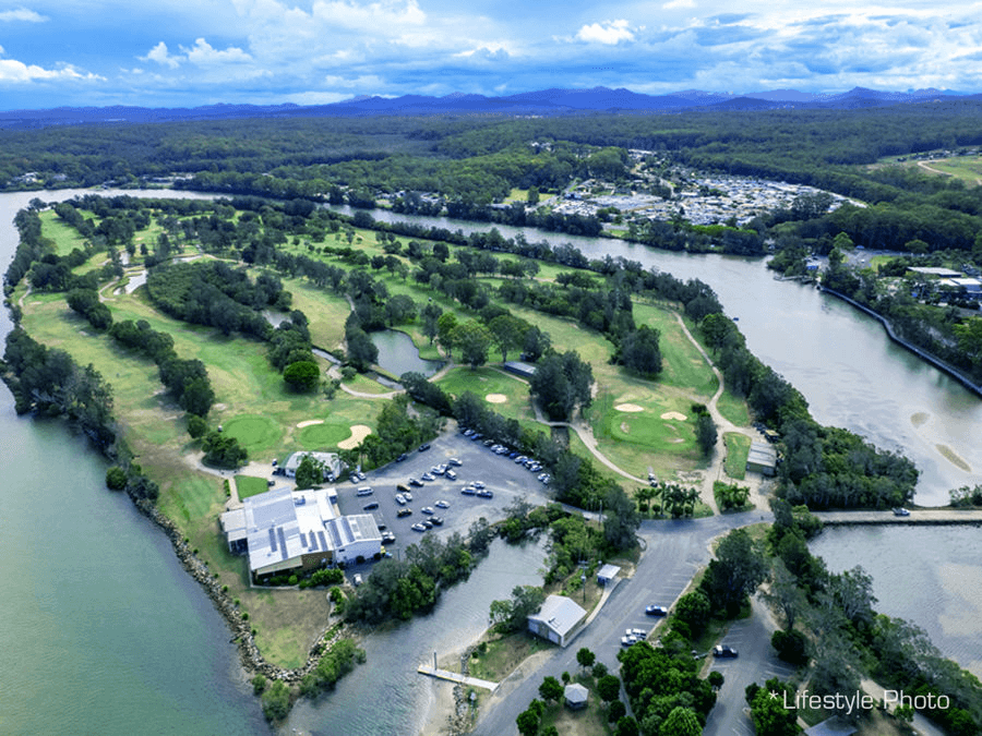 Lot 5 River Breeze Estate, NAMBUCCA HEADS, NSW 2448