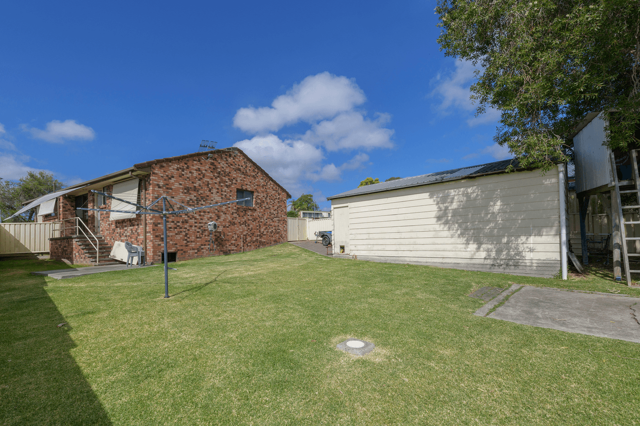 18 Carbora Close, MARYLAND, NSW 2287