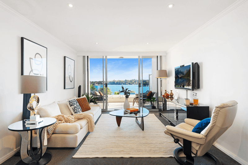 324/3 The Promenade, Chiswick, NSW 2046