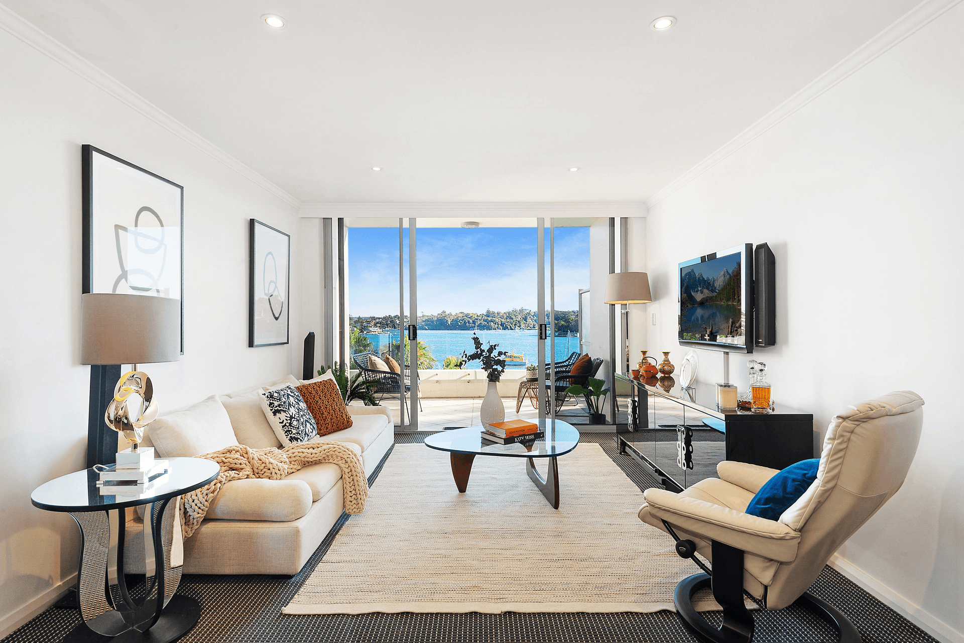 324/3 The Promenade, Chiswick, NSW 2046