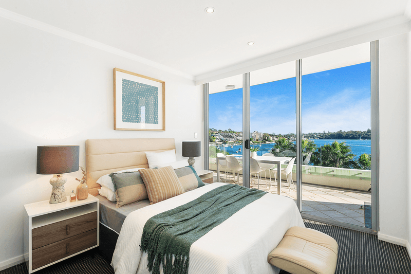 324/3 The Promenade, Chiswick, NSW 2046