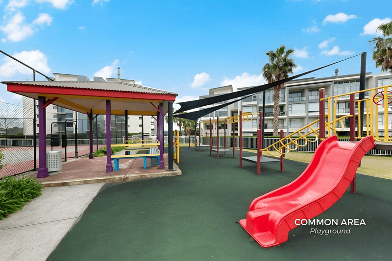 324/3 The Promenade, Chiswick, NSW 2046