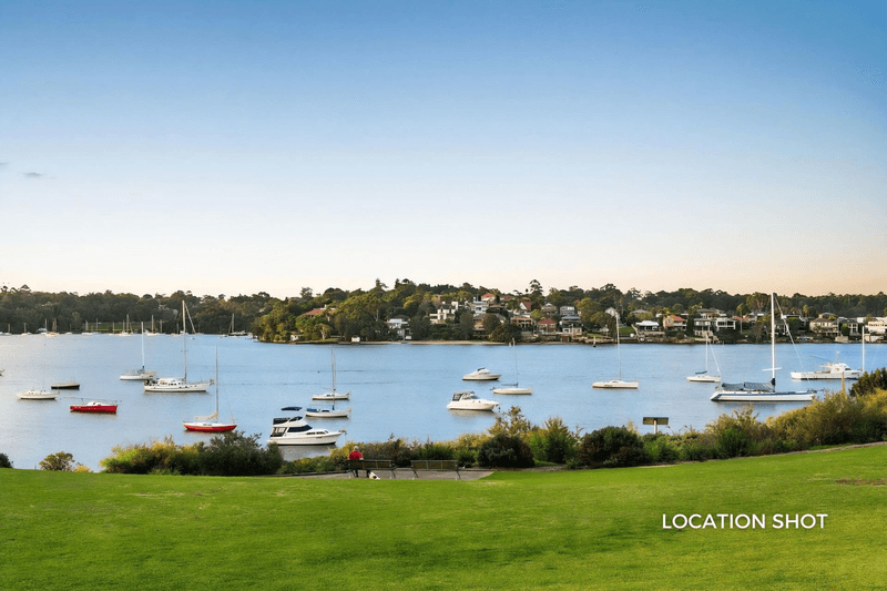 324/3 The Promenade, Chiswick, NSW 2046