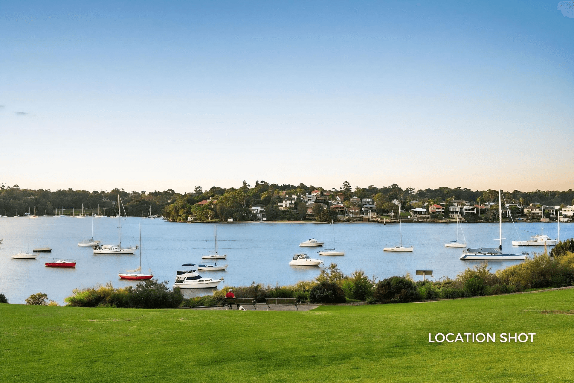 324/3 The Promenade, Chiswick, NSW 2046