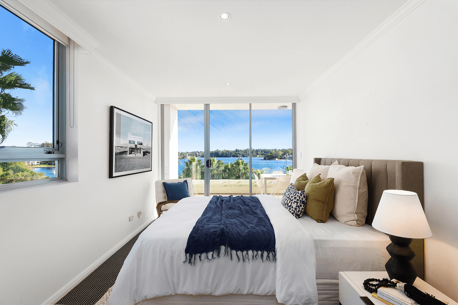 324/3 The Promenade, Chiswick, NSW 2046