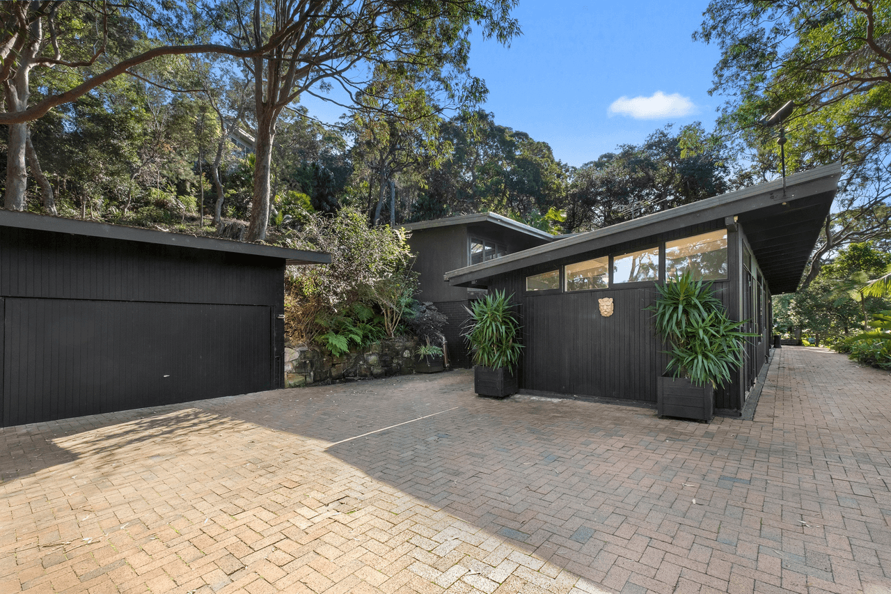 7 Trentwood Park, AVALON BEACH, NSW 2107