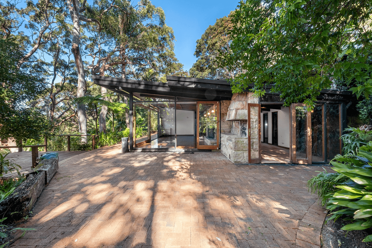 7 Trentwood Park, AVALON BEACH, NSW 2107