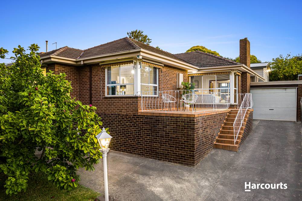 8 Jonathan Avenue, BURWOOD EAST, VIC 3151