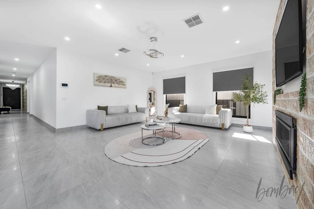 322 Highlander Drive, CRAIGIEBURN, VIC 3064