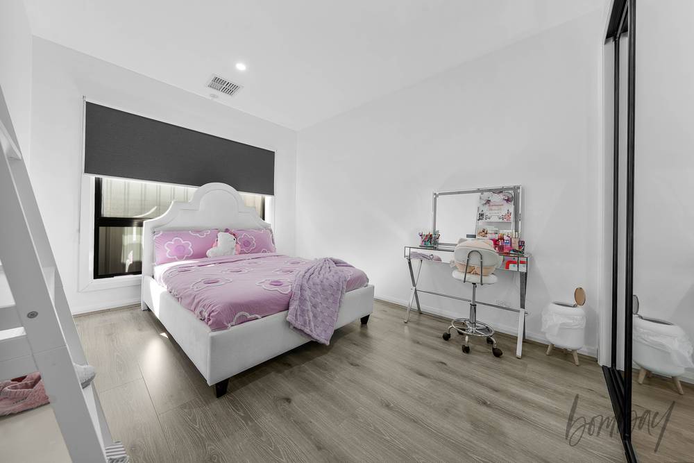 322 Highlander Drive, CRAIGIEBURN, VIC 3064