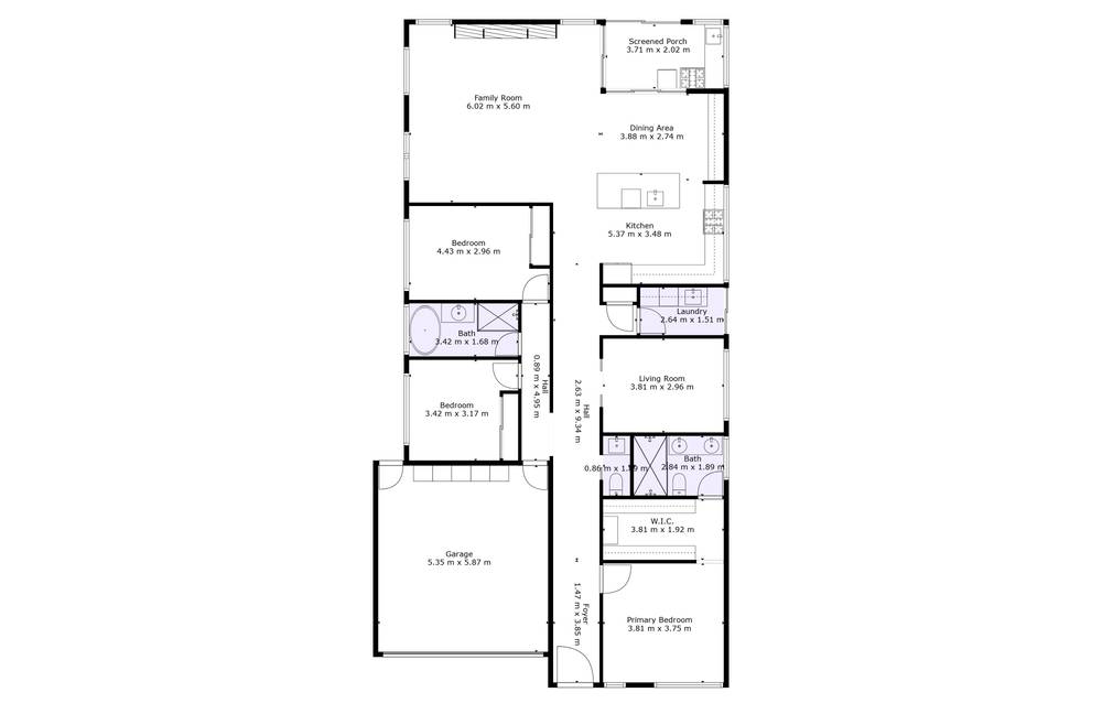 322 Highlander Drive, CRAIGIEBURN, VIC 3064