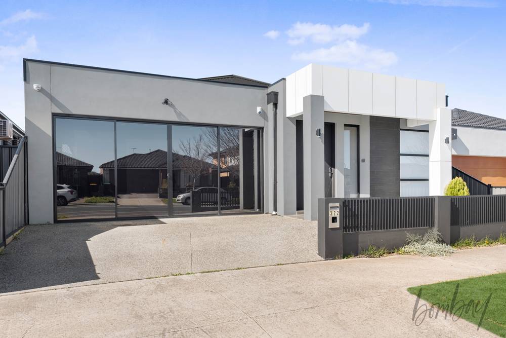 322 Highlander Drive, CRAIGIEBURN, VIC 3064