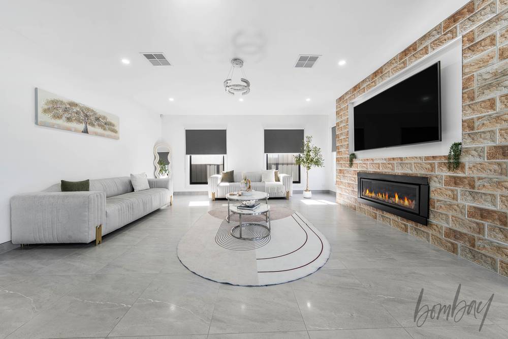 322 Highlander Drive, CRAIGIEBURN, VIC 3064