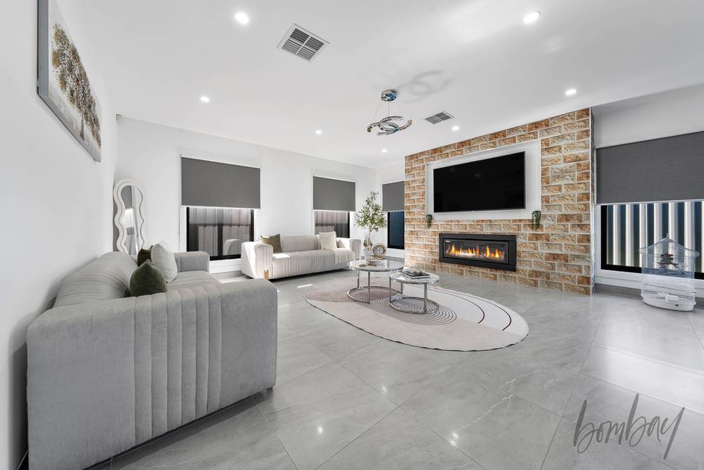 322 Highlander Drive, CRAIGIEBURN, VIC 3064