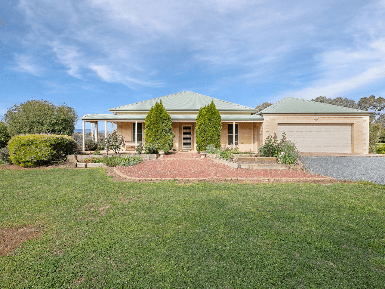 97 Meehan Lane, OSBORNES FLAT, VIC 3691