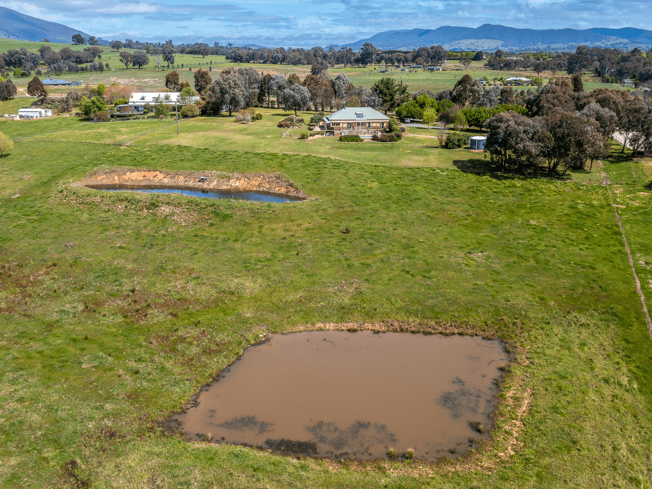 97 Meehan Lane, OSBORNES FLAT, VIC 3691