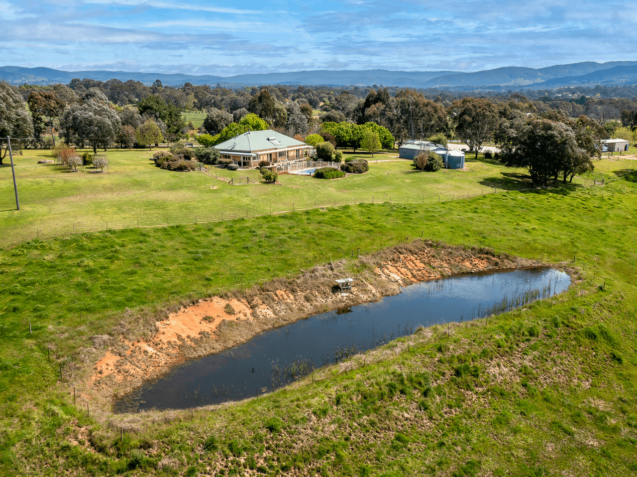 97 Meehan Lane, OSBORNES FLAT, VIC 3691