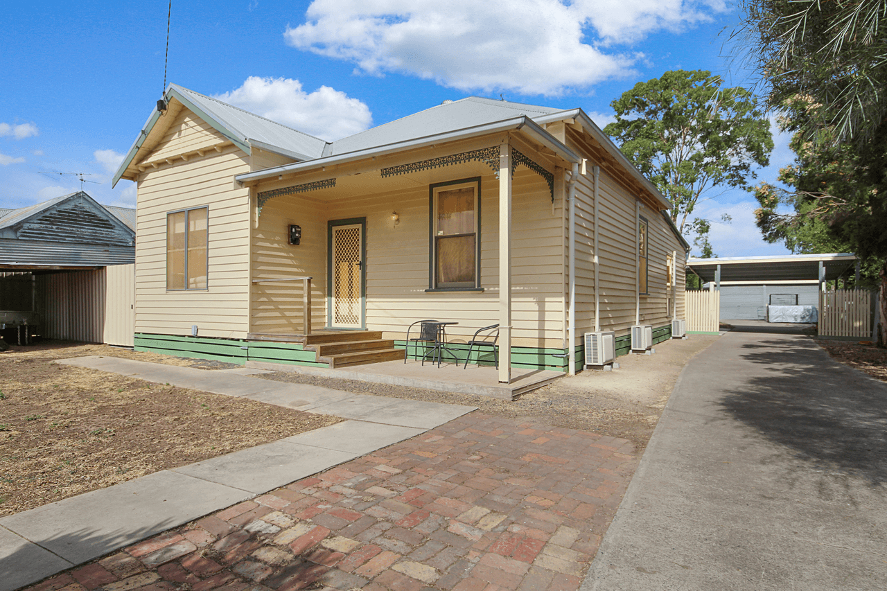 9 Frederick Street, HORSHAM, VIC 3400