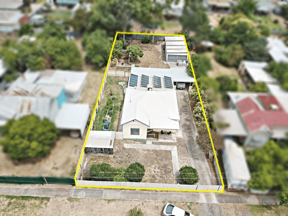 9 Frederick Street, HORSHAM, VIC 3400