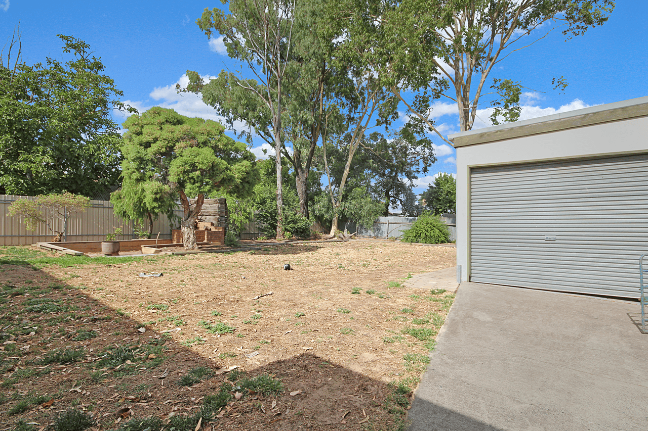 9 Frederick Street, HORSHAM, VIC 3400