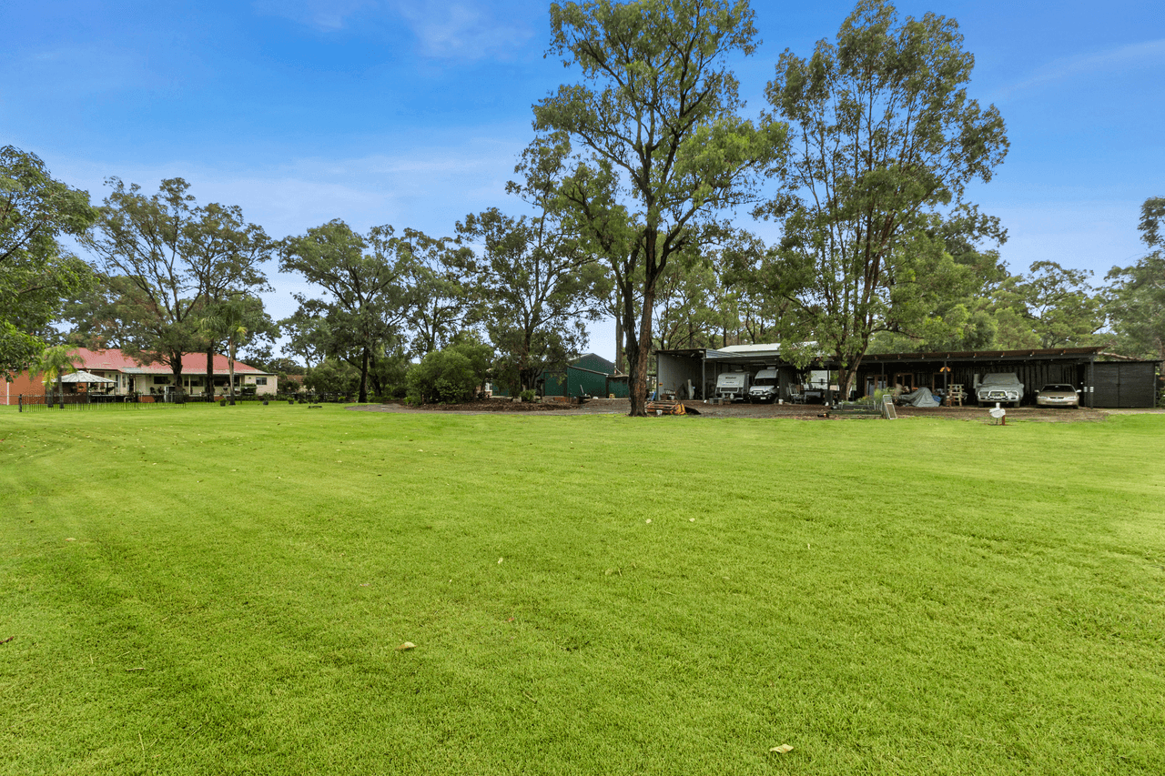 87 Torkington Rd, LONDONDERRY, NSW 2753