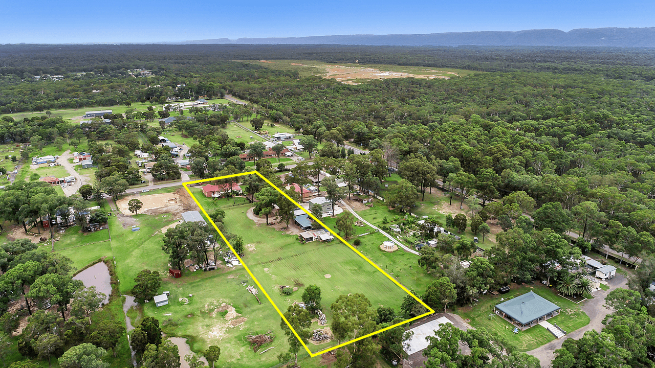 87 Torkington Rd, LONDONDERRY, NSW 2753