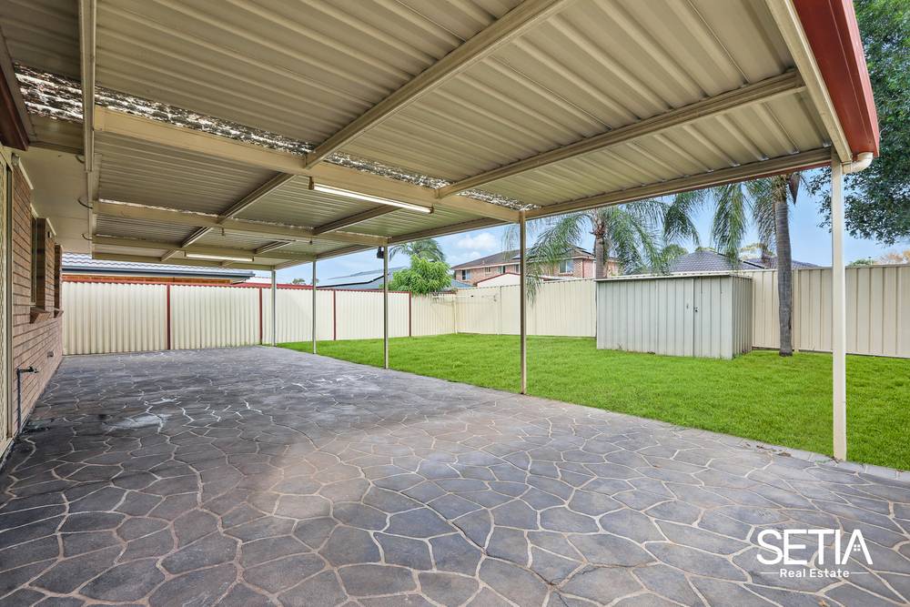 68 Golding Drive, GLENDENNING, NSW 2761