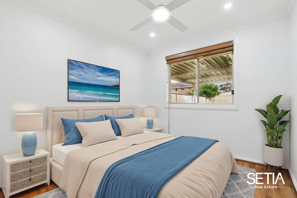 68 Golding Drive, GLENDENNING, NSW 2761