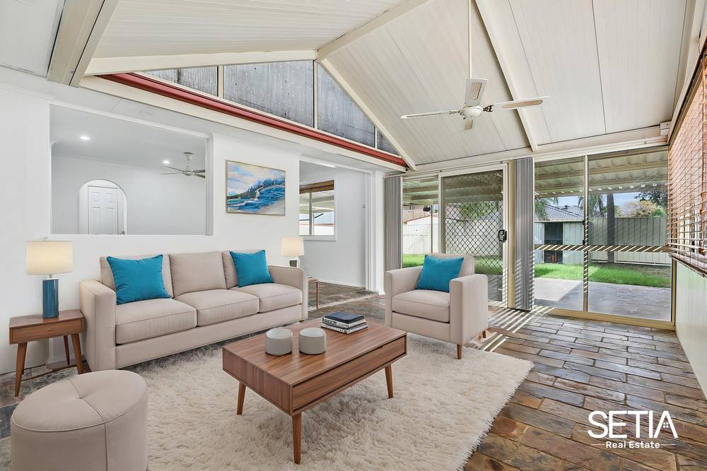 68 Golding Drive, GLENDENNING, NSW 2761