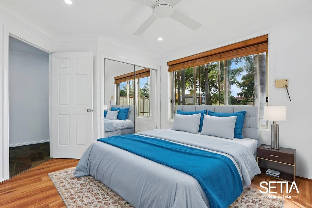 68 Golding Drive, GLENDENNING, NSW 2761