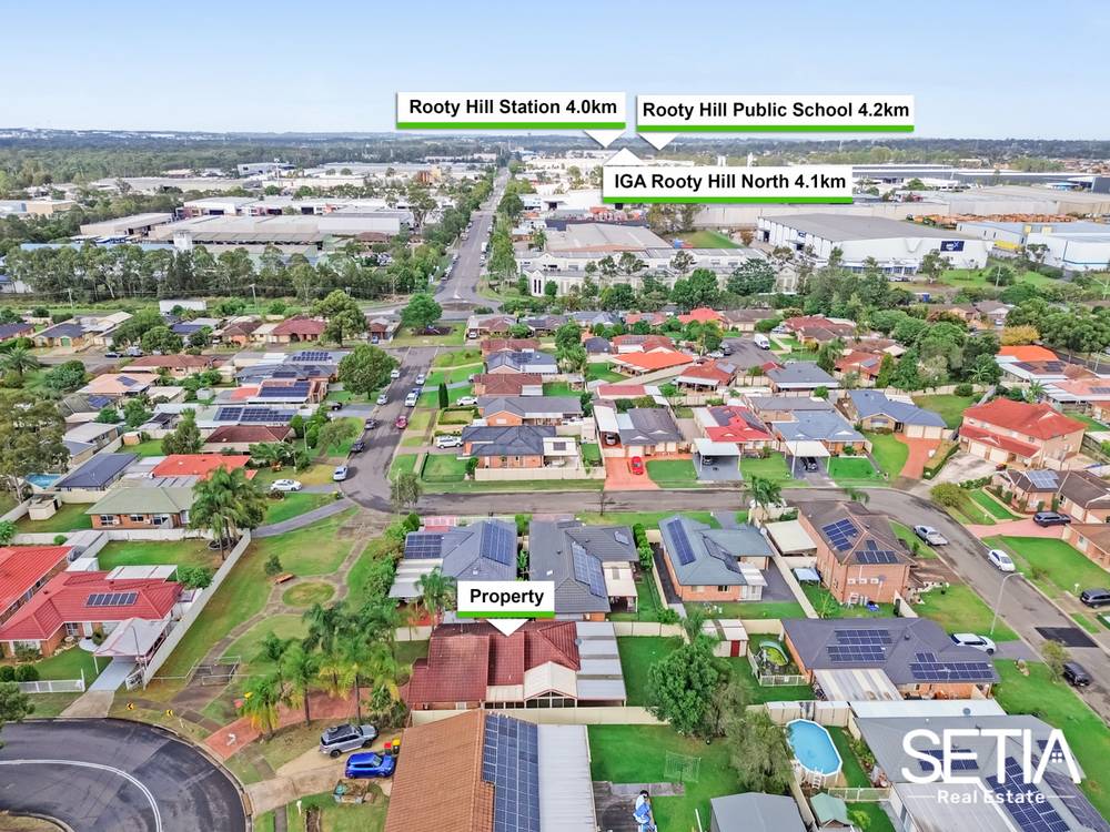 68 Golding Drive, GLENDENNING, NSW 2761