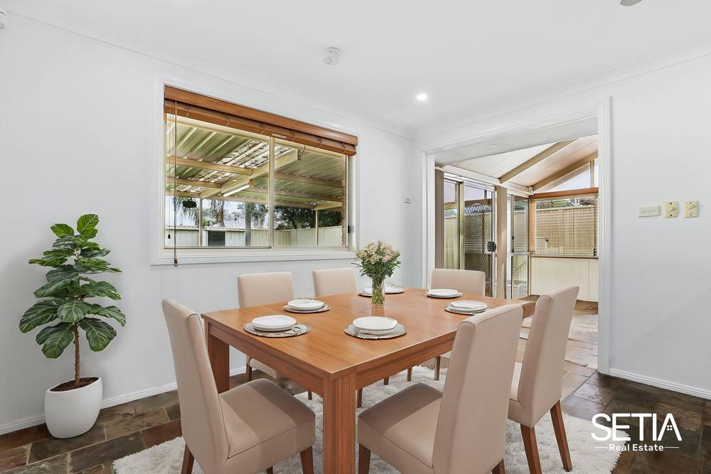 68 Golding Drive, GLENDENNING, NSW 2761