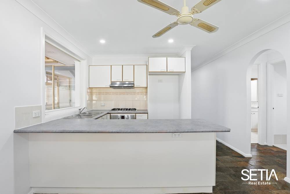 68 Golding Drive, GLENDENNING, NSW 2761
