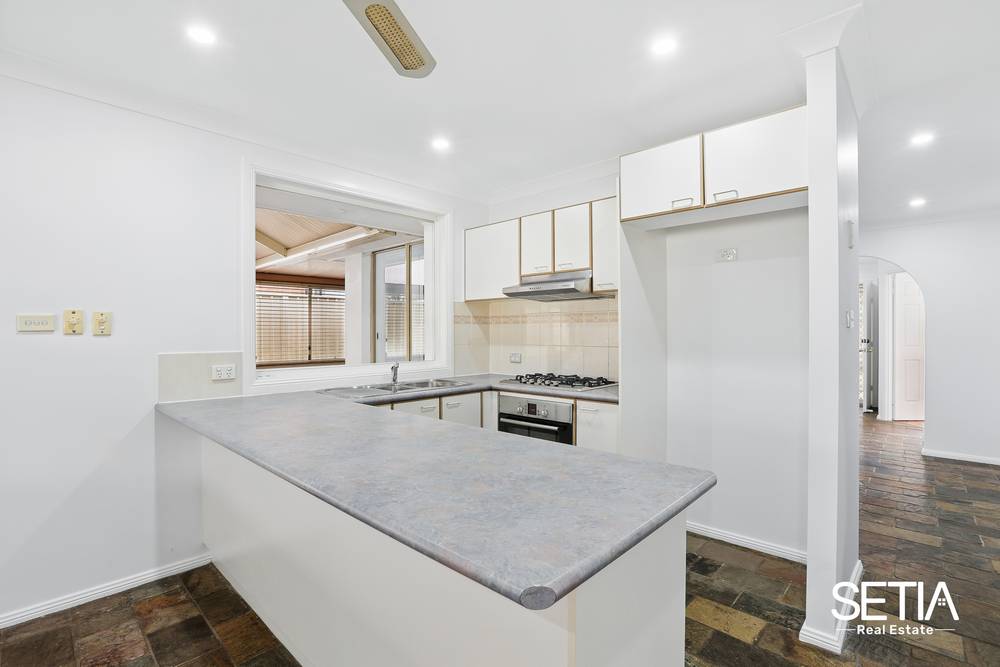 68 Golding Drive, GLENDENNING, NSW 2761