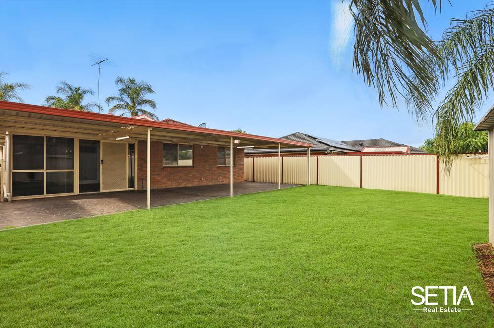 68 Golding Drive, GLENDENNING, NSW 2761