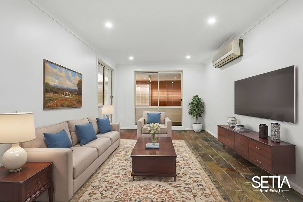 68 Golding Drive, GLENDENNING, NSW 2761