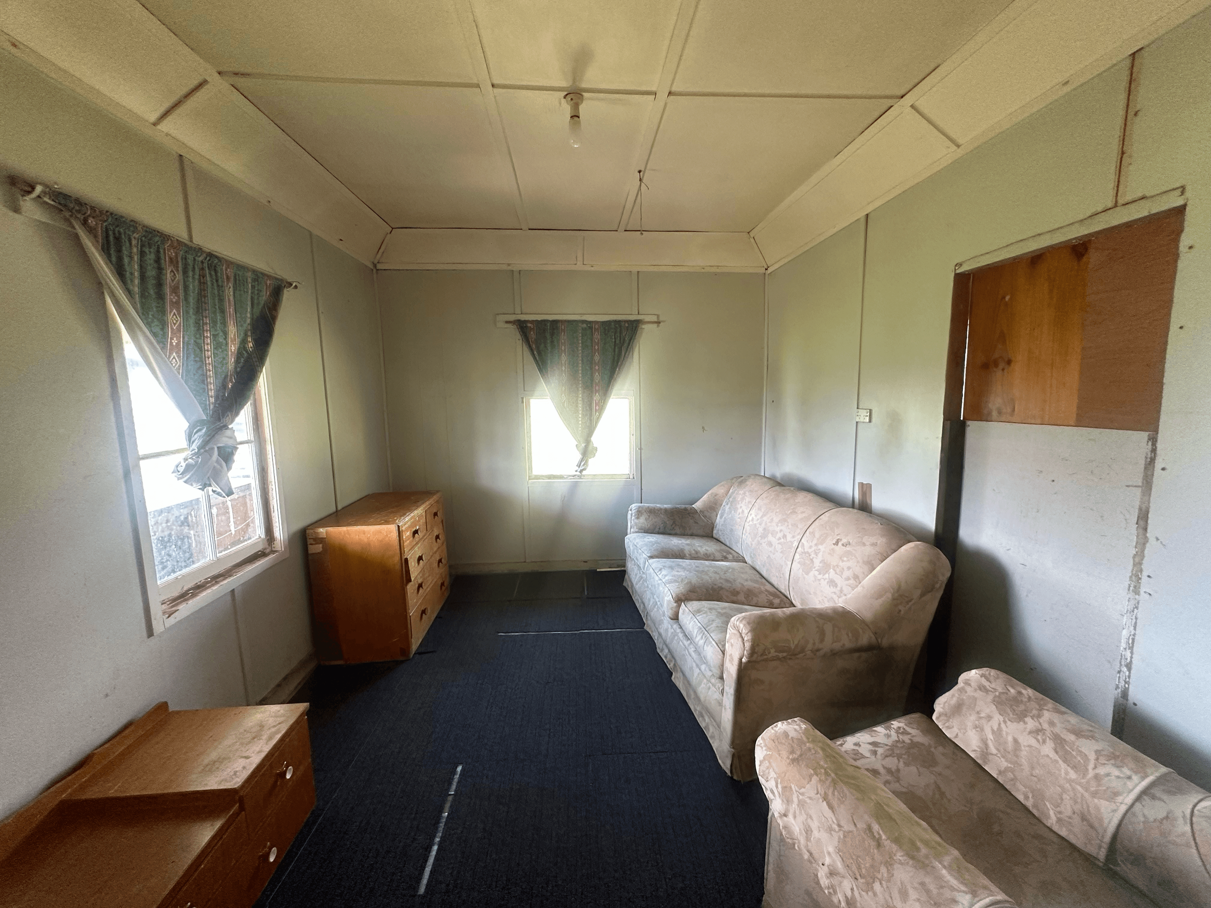 44 Hospital Flat Rd, Tingha, NSW 2369