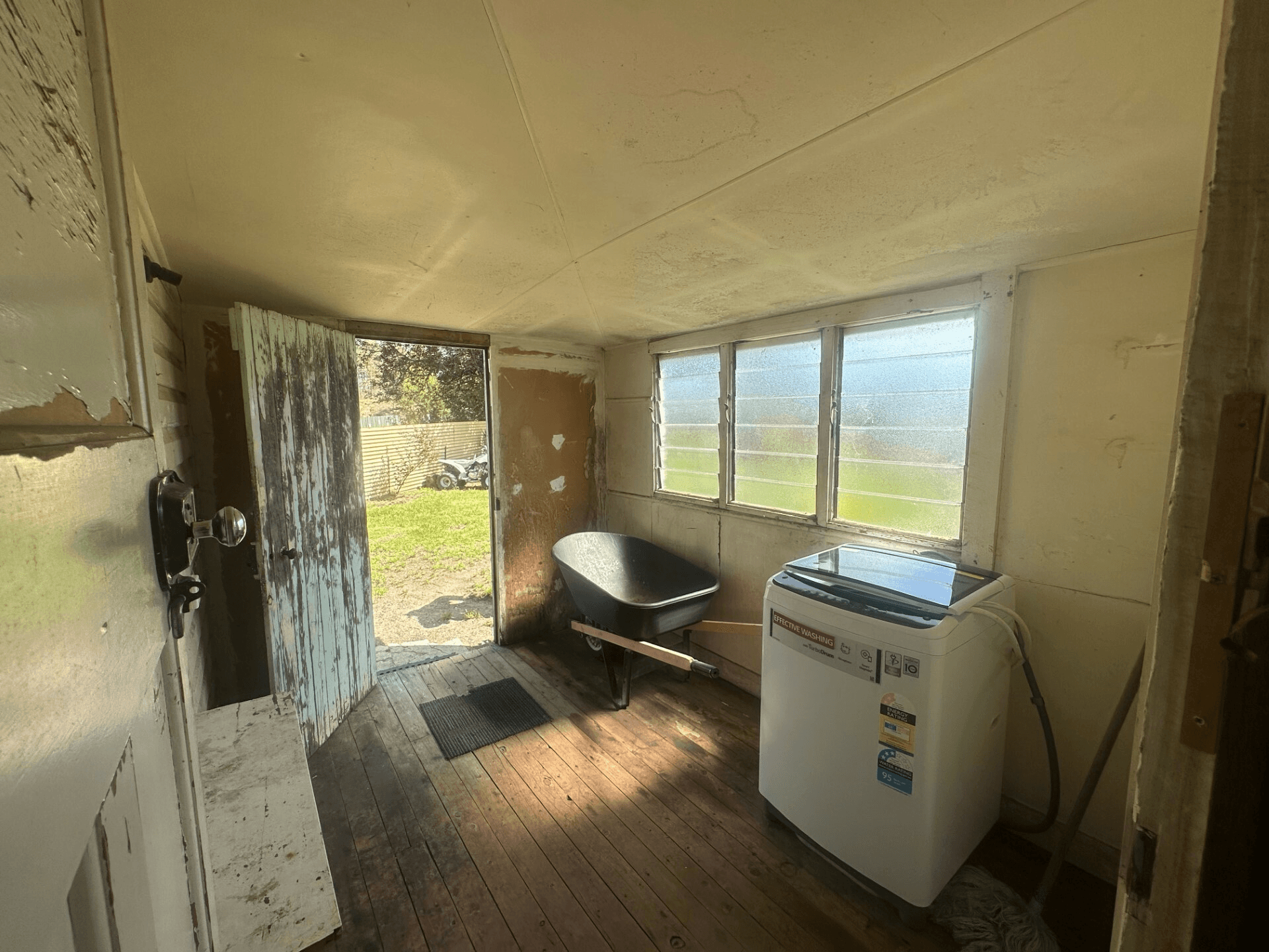 44 Hospital Flat Rd, Tingha, NSW 2369