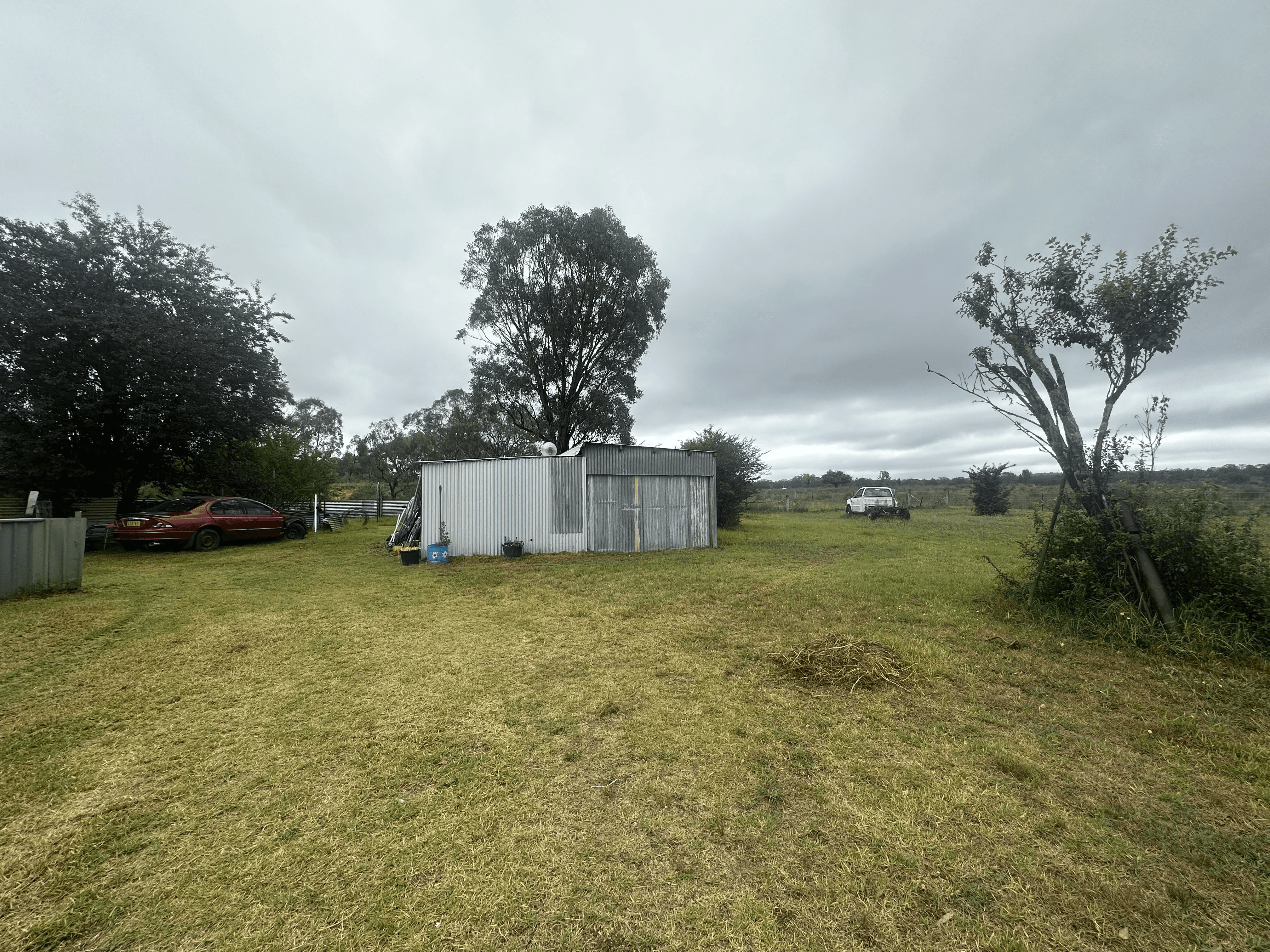 44 Hospital Flat Rd, Tingha, NSW 2369