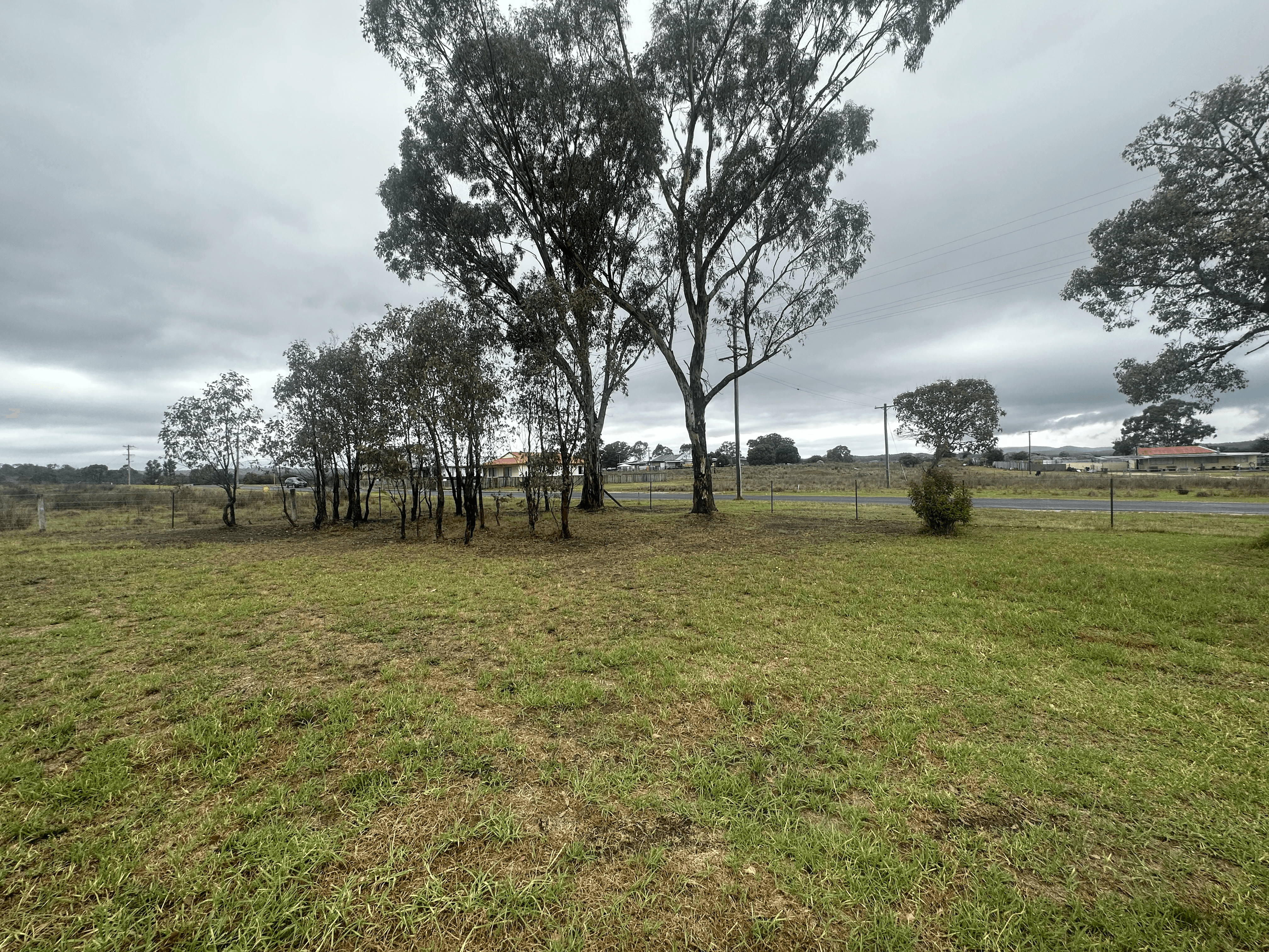 44 Hospital Flat Rd, Tingha, NSW 2369