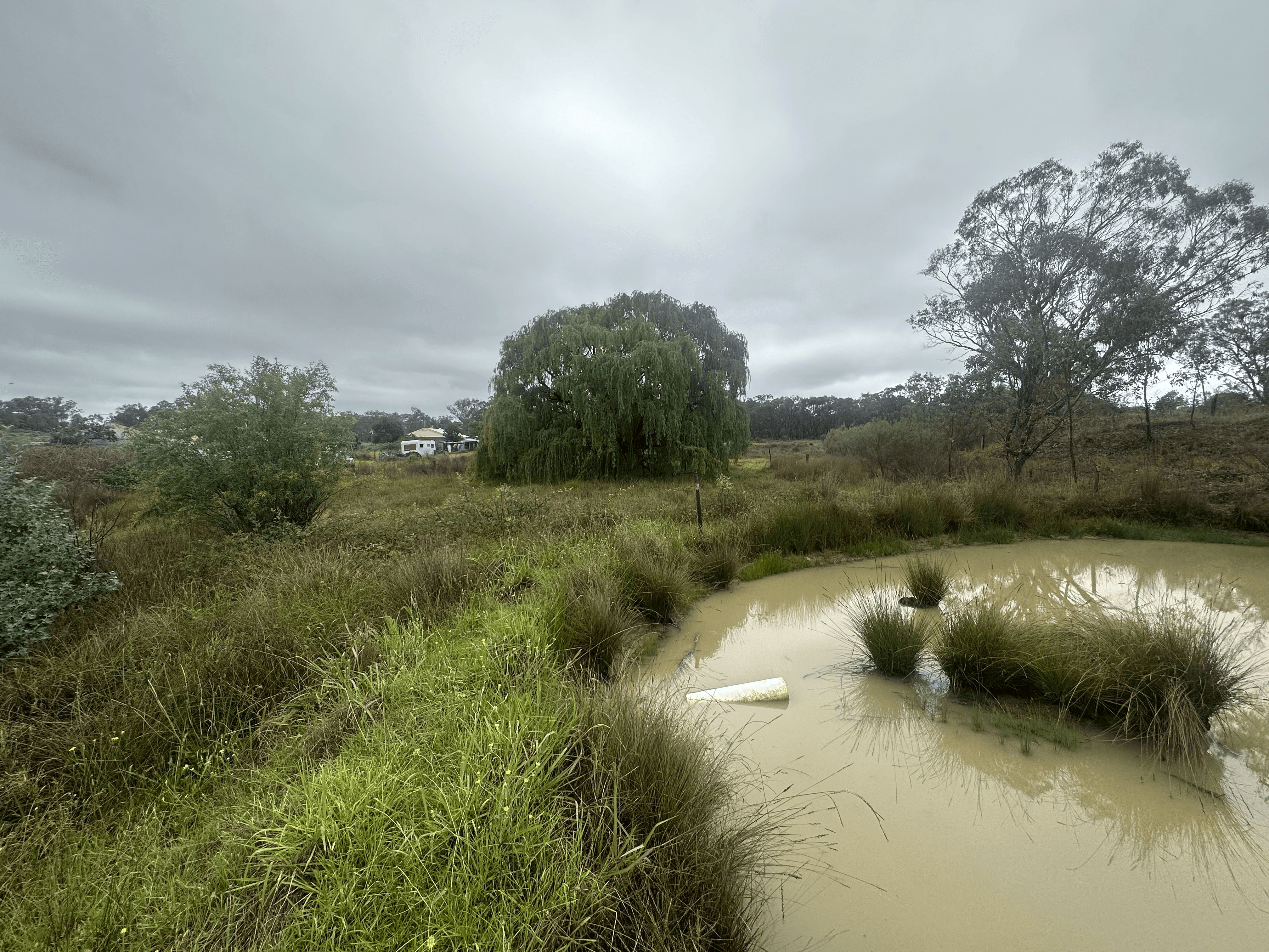 44 Hospital Flat Rd, Tingha, NSW 2369
