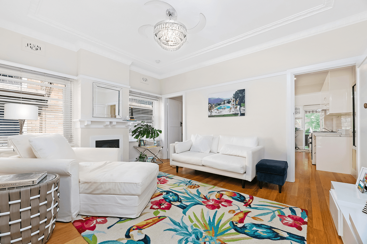 3/14 Park Avenue, RANDWICK, NSW 2031