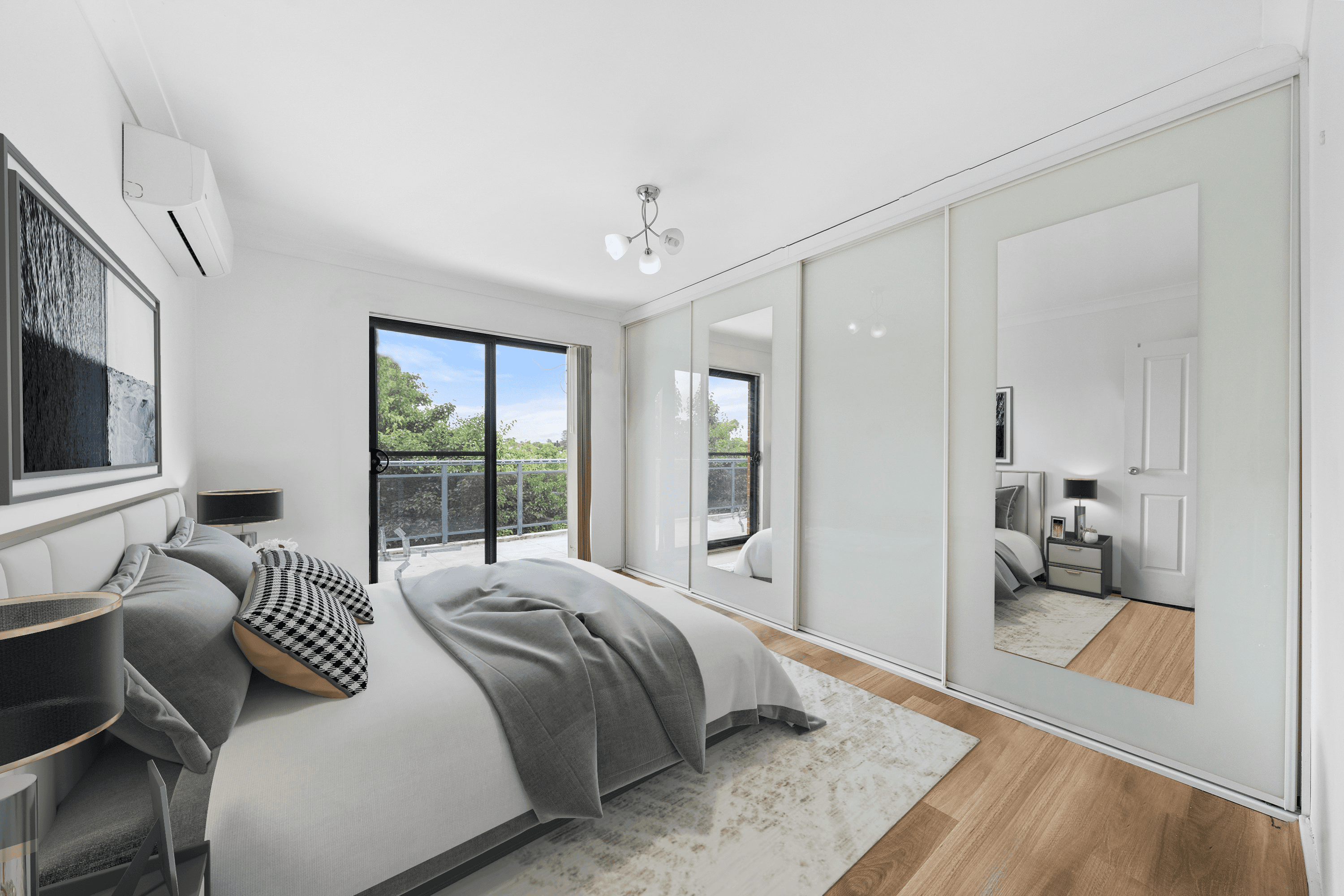 11/56-60 Ferguson Avenue, WILEY PARK, NSW 2195