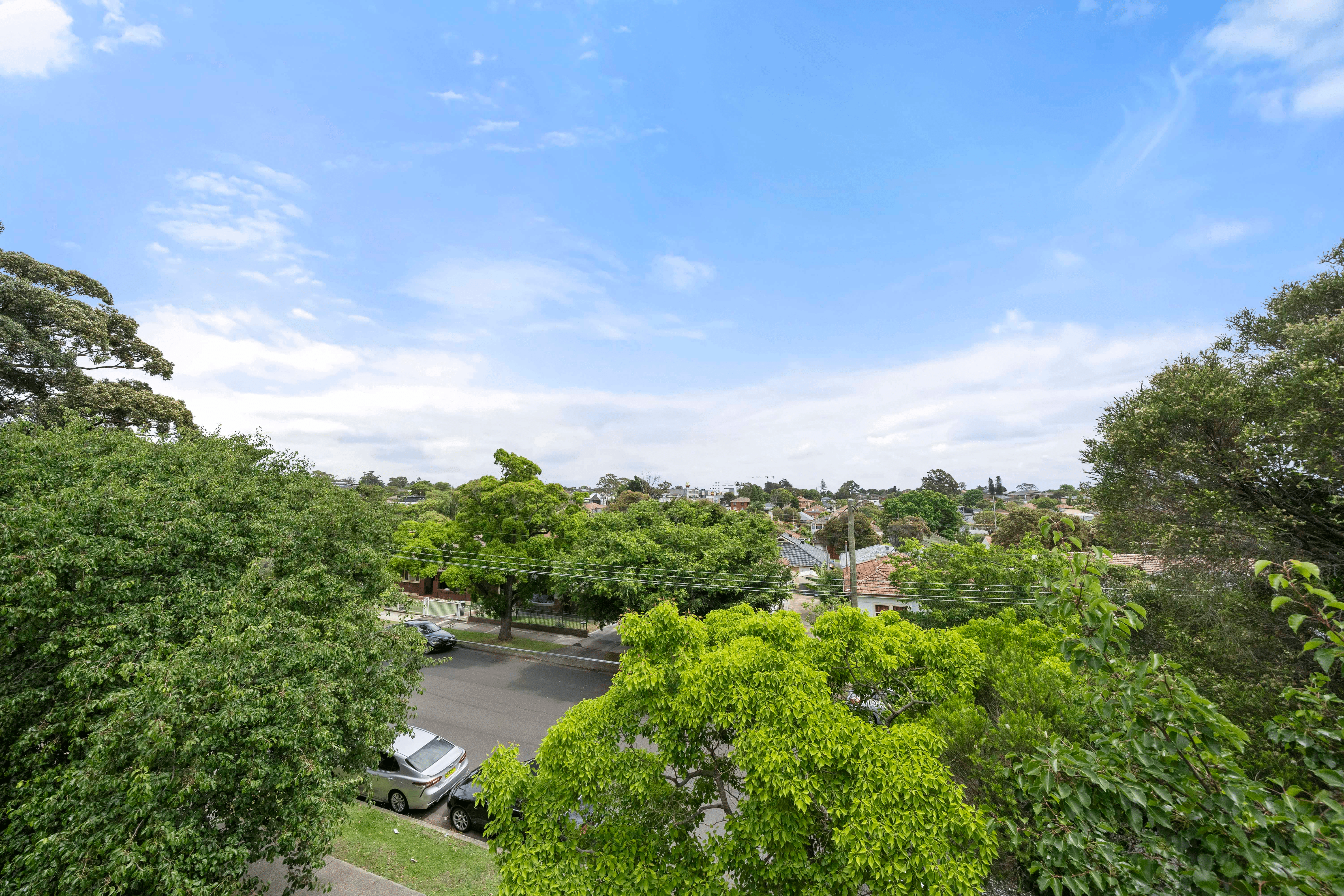 11/56-60 Ferguson Avenue, WILEY PARK, NSW 2195