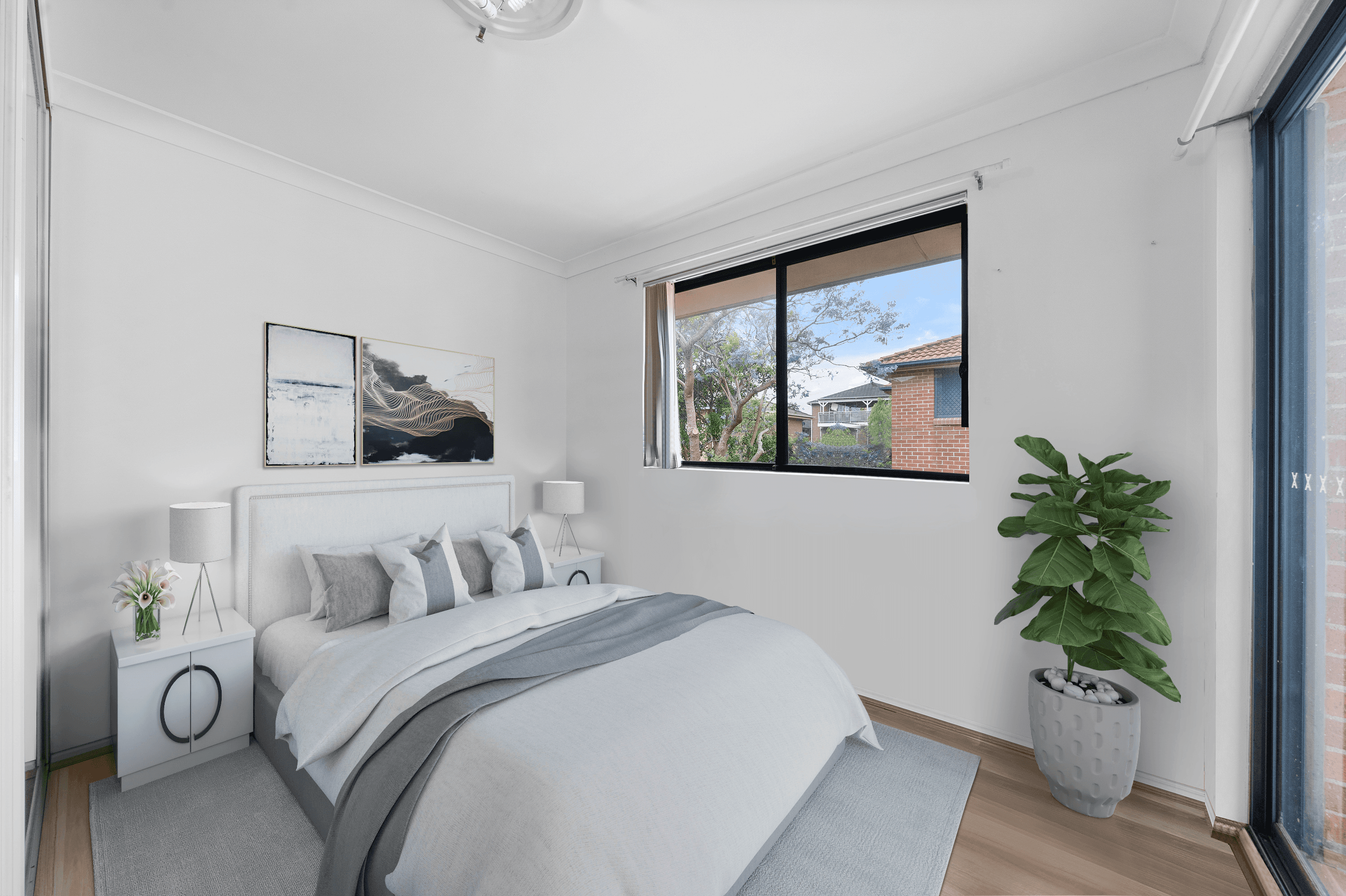 11/56-60 Ferguson Avenue, WILEY PARK, NSW 2195