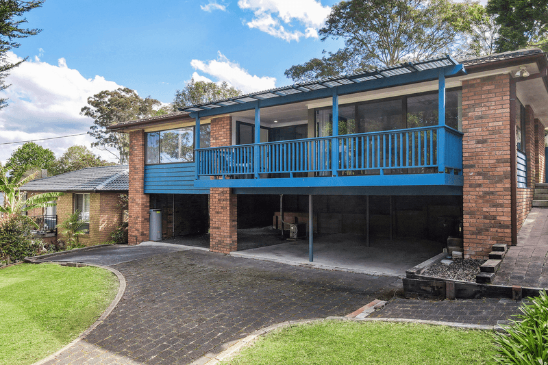 204 Narara Valley Drive, NIAGARA PARK, NSW 2250